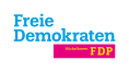 Logo FDP Ortsverband Hückelhoven